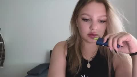 Snapshot of sweety_bettyyy chatting on 08.03.26 Betty online show from 08.03.26