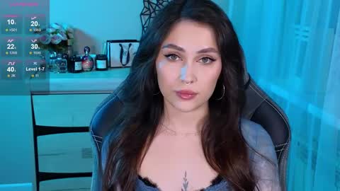 Sweety Caroline   I lost my TG write to me here online show from 02.05.25