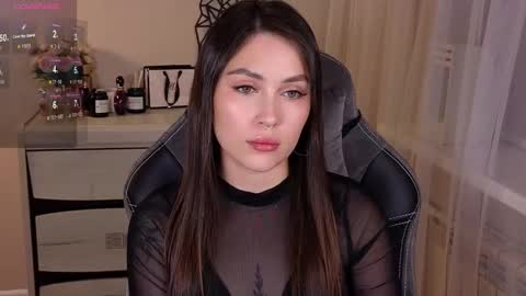 Sweety Caroline   I lost my TG write to me here online show from 02.11.25