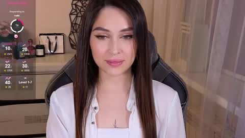Sweety Caroline   I lost my TG write to me here online show from 02.25.25