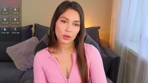 Sweety Caroline   I lost my TG write to me here online show from 09.09.25