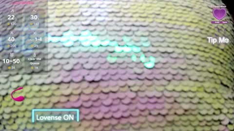 Mia online show from 01.10.26