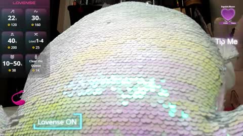 Mia online show from 02.07.26