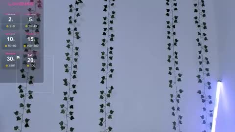 Snapshot of sweety_ellis chatting on 10.22.25 l1sa spears online show from 10.22.25