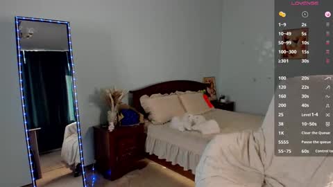 sweety_kelly online show from 09.20.25