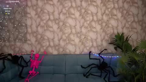 Sweety one  online show from 10.24.25