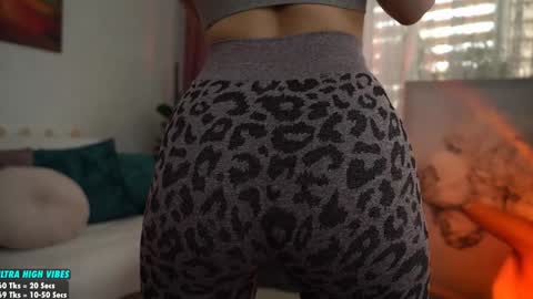 Katerina online show from 01.12.25