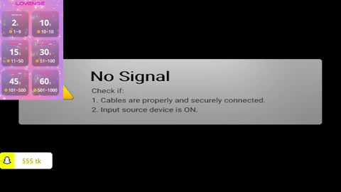 Snapshot of sweetyallye chatting on 12.31.24 Bea Moan from LovenseWet from Tip MenuOpen for Private online show from 12.31.24