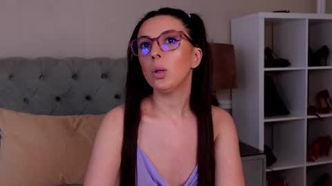 Snapshot of sweetyallye chatting on 06.21.26 Bea Moan from LovenseWet from Tip MenuOpen for Private online show from 06.21.26
