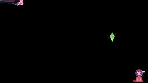 Snapshot of sweetyaya_ chatting on 01.10.25 yaya online show from 01.10.25