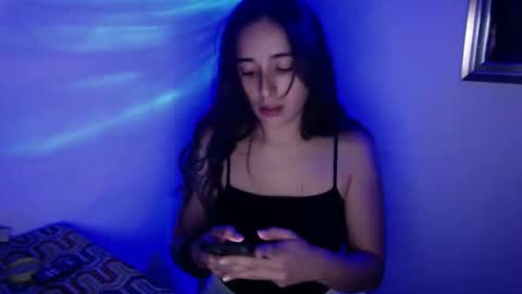 sweetycherry777 online show from 11.10.25