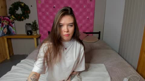 sweetydeviliya online show from 12.13.24