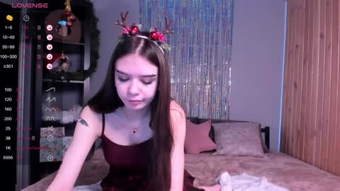 sweetydeviliya online show from 12.26.24