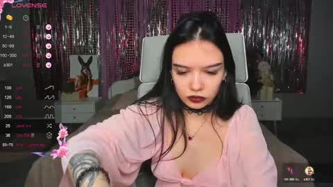 sweetydeviliya online show from 02.20.25
