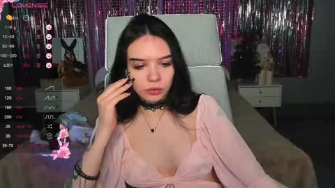 sweetydeviliya online show from 02.21.25