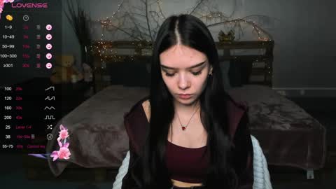 sweetydeviliya online show from 02.28.25