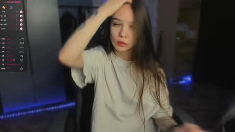 sweetydeviliya online show from 12.18.25