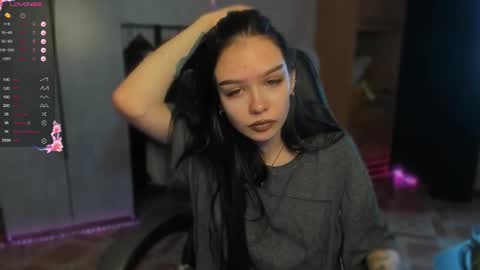 sweetydeviliya online show from 02.17.26