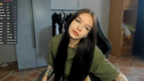 Snapshot of sweetydeviliya chatting on 06.10.26 sweetydeviliya online show from 06.10.26