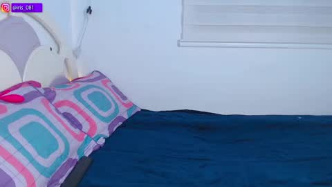 iris online show from 12.08.24