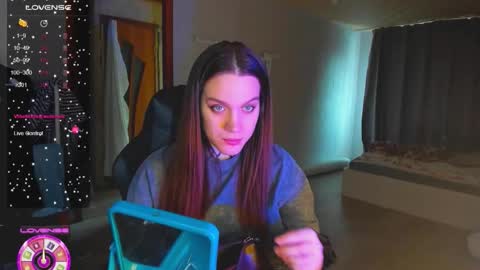 Snapshot of sweetyladiy chatting on 02.01.26 Aiza online show from 02.01.26