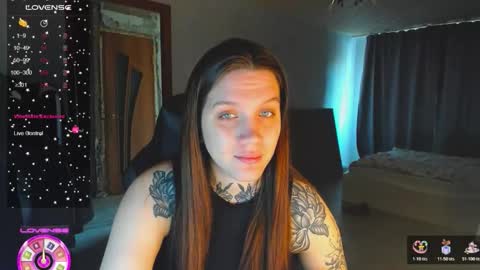 Snapshot of sweetyladiy chatting on 02.04.26 Aiza online show from 02.04.26