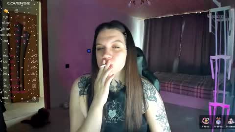 Snapshot of sweetyladiy chatting on 02.17.26 Aiza online show from 02.17.26