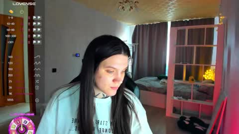 Snapshot of sweetyladiy chatting on 03.21.26 Aiza online show from 03.21.26