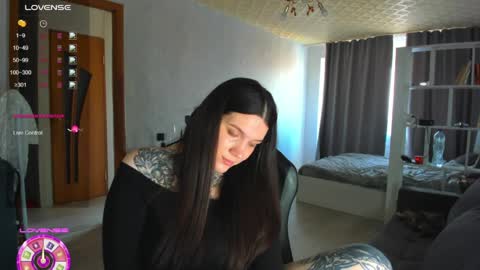 Snapshot of sweetyladiy chatting on 03.31.26 Aiza online show from 03.31.26