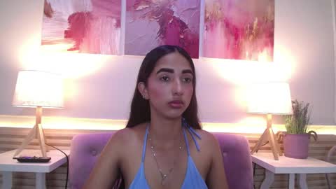 Snapshot of sweetylally chatting on 05.19.26 LAURA online show from 05.19.26