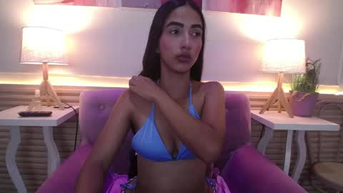 Snapshot of sweetylally chatting on 06.01.26 LAURA online show from 06.01.26