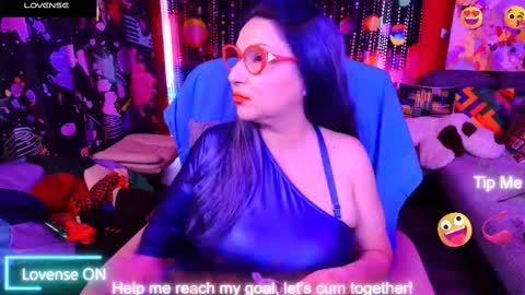 Lisa online show from 02.15.25