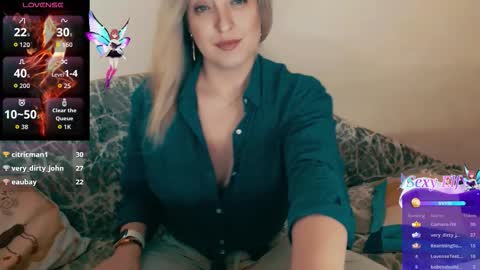 Liza online show from 03.04.26