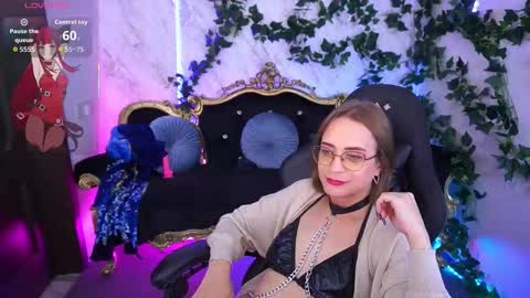 SweetyNicki online show from 09.20.25