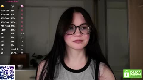 Snapshot of sweetyoops chatting on 11.01.25 Astrid online show from 11.01.25