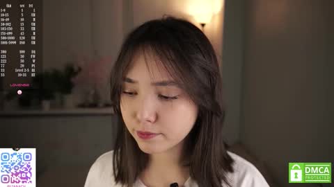 Snapshot of sweetyoops chatting on 11.05.25 Astrid online show from 11.05.25