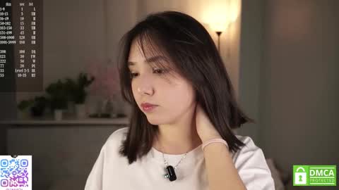 Snapshot of sweetyoops chatting on 11.07.25 Astrid online show from 11.07.25