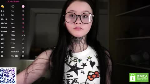 Astrid online show from 11.13.25