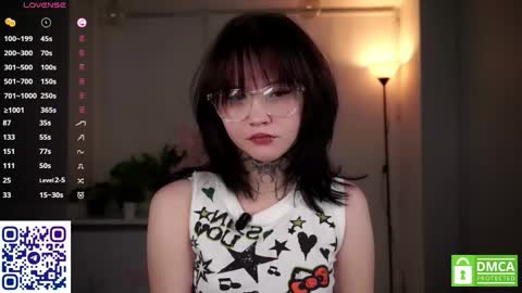 Astrid online show from 11.28.25