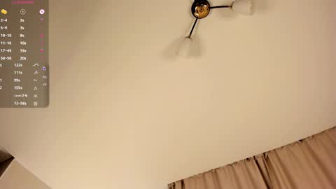 Astrid online show from 04.15.26