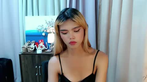 Megan online show from 12.03.24