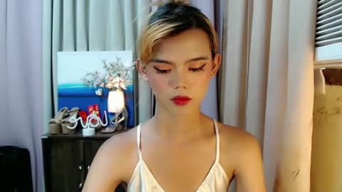 Megan online show from 12.04.24