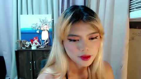 Megan online show from 12.06.24