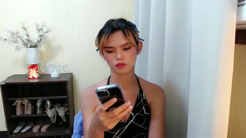 Megan online show from 01.02.25
