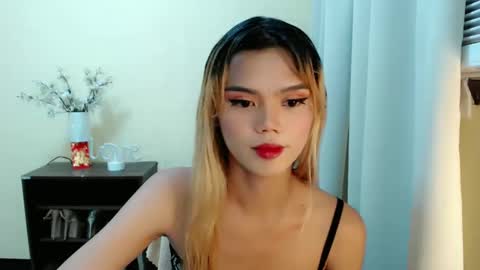 Megan online show from 01.13.25