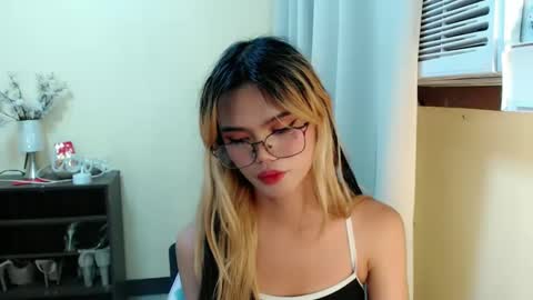 Megan online show from 01.24.25