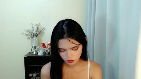 Megan online show from 02.11.25