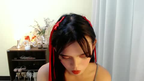 Megan online show from 02.13.25