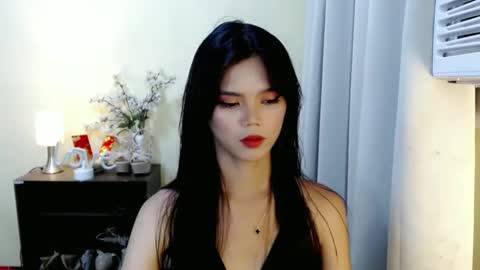 Megan online show from 03.04.25