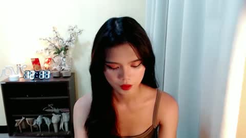 Megan online show from 03.11.25